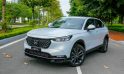 Honda HR-V nhập Thái nguyên chiếc giảm giá khủng