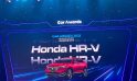Honda HR-V và Honda Civic vinh dự nhận Giải thưởng “Ô tô của năm” phân khúc xe Crossover cỡ B và phân khúc xe gầm thấp cỡ C năm 2022