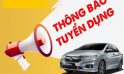 Tuyển Dụng Các Vị Trí Honda Hải Phòng – Thủy Nguyên