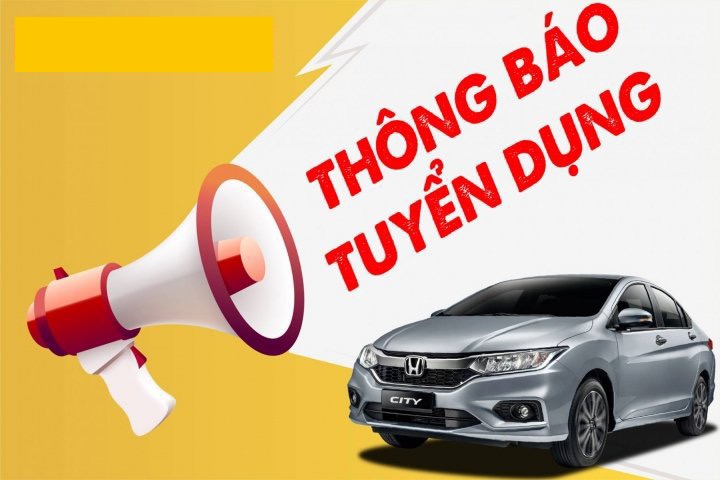 Tuyển Dụng Các Vị Trí Honda Hải Phòng – Thủy Nguyên