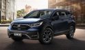 Honda CR-V – Chiếc xe SUV mang đầy cảm hứng cho người lái