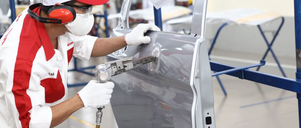 ĐỊA CHỈ SỬA CHỮA Ô TÔ UY TÍN TẠI HẢI PHÒNG