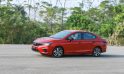 Ưu điểm của dòng xe Honda City