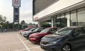Chương trình Khuyến Mại Tháng 3 xe Ô tô Honda tại Hải Phòng