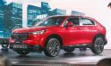 Honda HR-V – Công nghệ đột phá cho một dòng xe tuyệt vời
