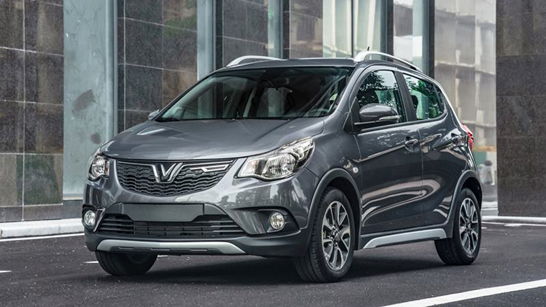 Đảm bảo tính thẩm mỹ cho xe ô tô của bạn