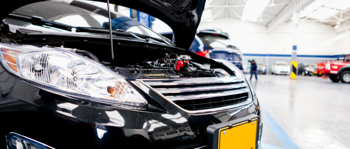 Các mốc bảo dưỡng xe Ô tô theo km và thời gian cho Ô tô?