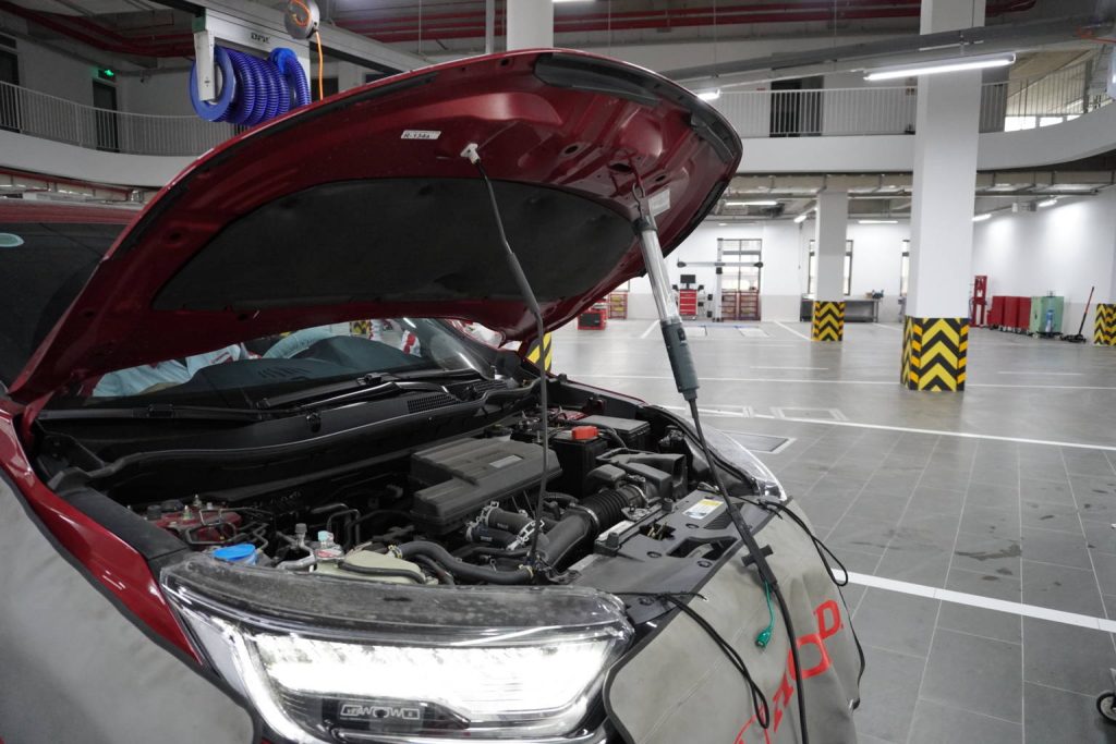 honda service dsc00105