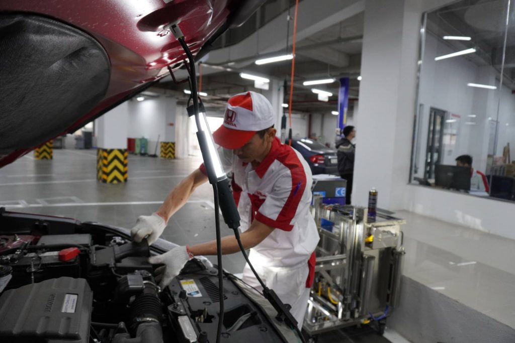 Chất lượng nhiên liệu cũng ảnh hưởng đến vệ sinh của kim phun nhiên liệu.