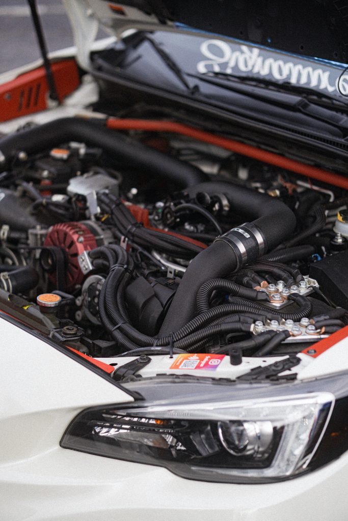 Không nên tự ý tháo lắp đèn xe