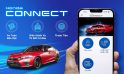 HONDA CONNECT – ỨNG DỤNG HỖ TRỢ NGƯỜI LÁI CỦA XE Ô TÔ HONDA