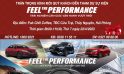 FEEL THE PERFOMANCE – Honda Ôtô Hải Phòng – Thủy Nguyên