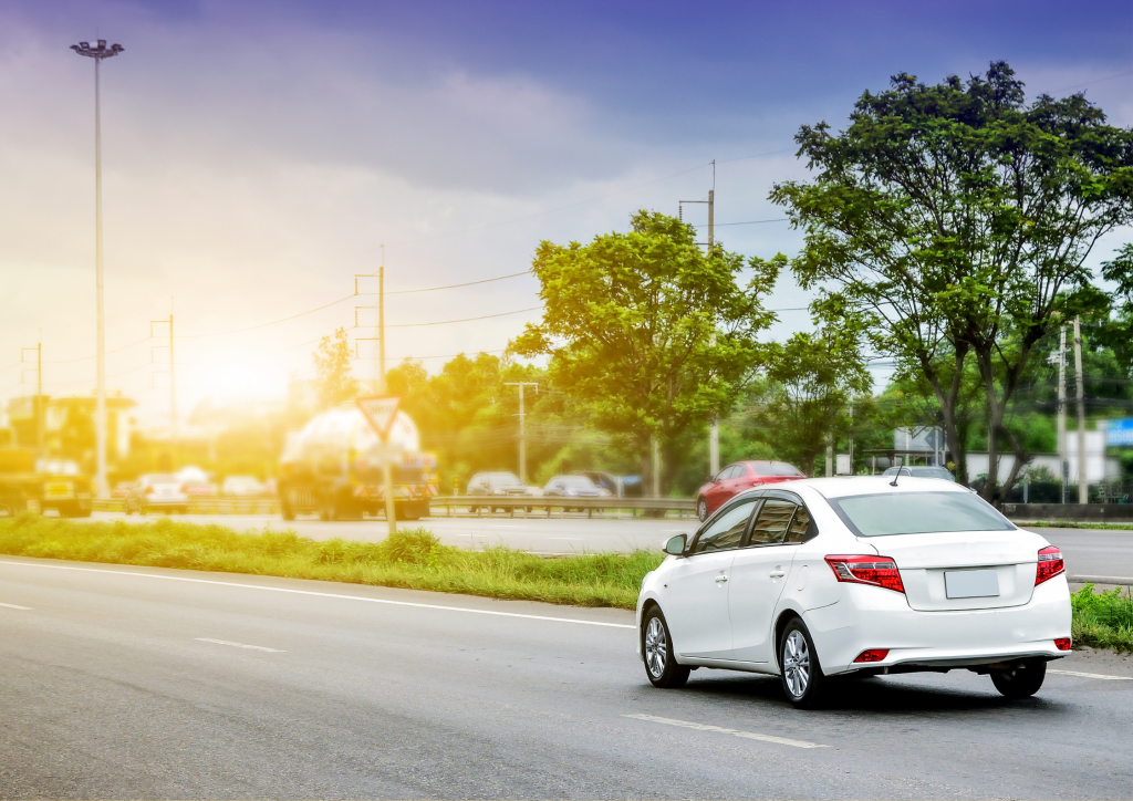 Chương trình lái thử xe ôtô Honda Tháng 5 - 2023