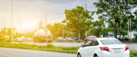 Định mức tiêu hao nhiêu liệu của Ô tô và cách tính