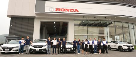 Tổng Kết Sự kiện Feel the Performance Tháng 4