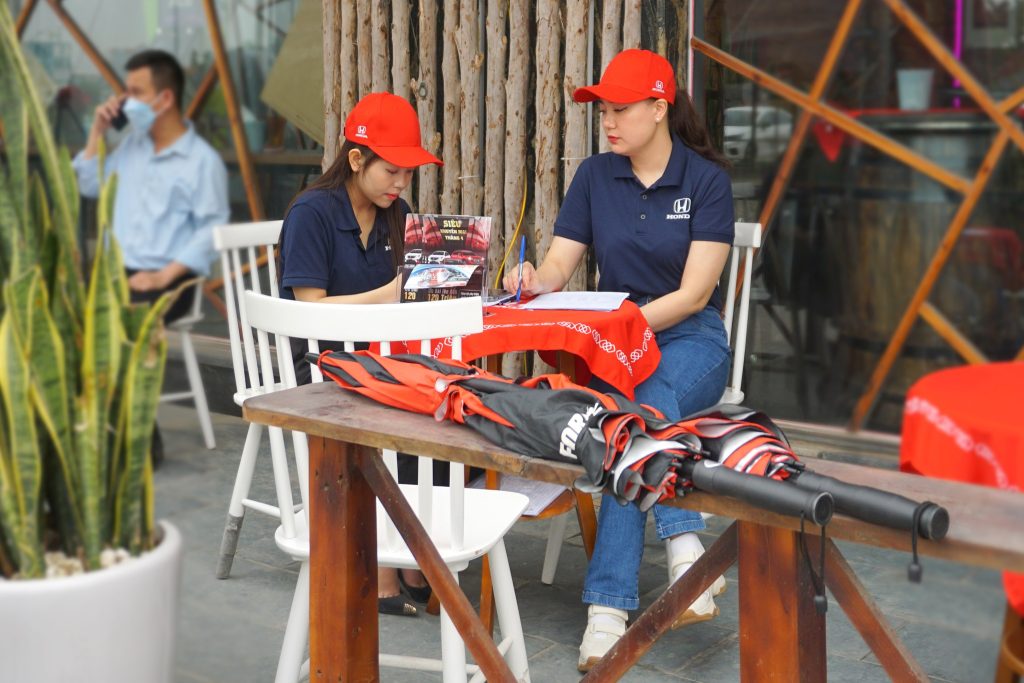 Tổng Kết Sự kiện Feel the Performance Tháng 4