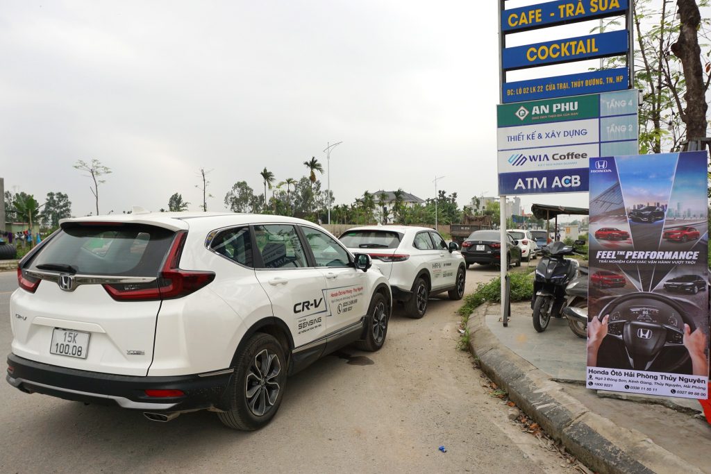 Tổng Kết Sự kiện Feel the Performance Tháng 4