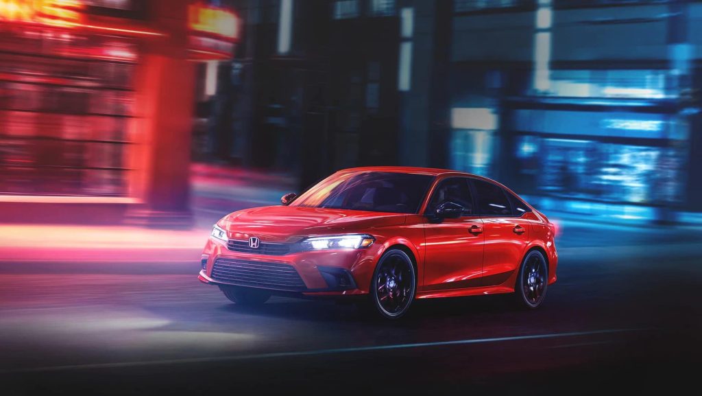 Không nên để mỹ phẩm trong ô tô khi đỗ xe dưới trời nắng