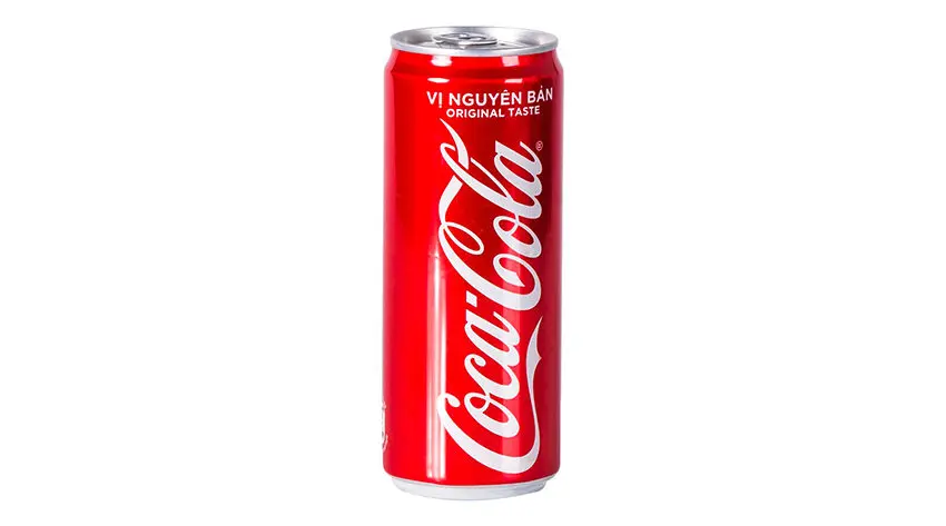 Coca-Cola có thể giúp tẩy sạch vết gỉ sét cứng đầu trên xe ô tô