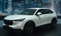 Đánh giá mức tiêu hao nhiên liệu của Honda HR-V 2023