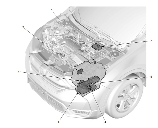 Độ pulley kit giúp giảm mức tiêu hao công suất của động cơ