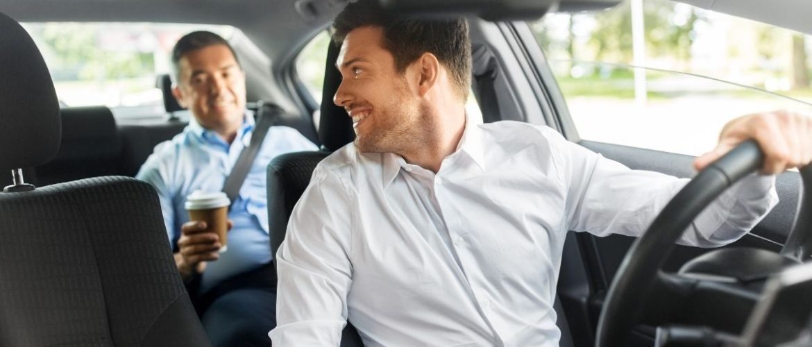 Những yếu tố gây mất tập trung khi lái xe và cách khắc phục