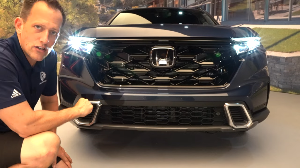 trai nghiem thuc te honda cr v 2023 vua ra mat thay doi toan dien thach thuc hyundai tucson va mazda cx 5 danvietvn 8 16577516273201830397516